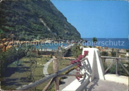 72923162 Porto D Ischia Giardini Poseidon Gaerten Schwimmbad Kueste Firenze - Other & Unclassified