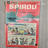 Magazines Spirou  ** Boule Et Bill - Spirou Magazine