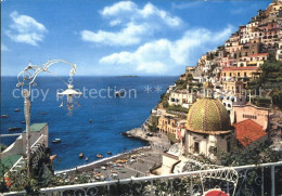 72923144 Positano Panorama Positano - Other & Unclassified