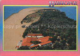 72923139 Bibione Strand Hotels Fliegeraufnahme Bibione - Sonstige & Ohne Zuordnung