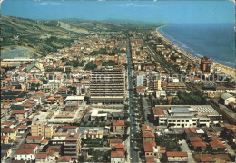 72923127 Roseto Degli Abruzzi Panorama Roseto Degli Abruzzi - Andere & Zonder Classificatie