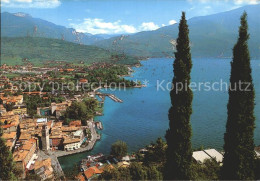 72923118 Riva Del Garda Panorama Gardasee  - Altri & Non Classificati