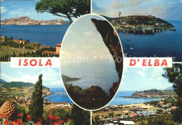 72923108 Isola D Elba Panorama Isola D Elba - Sonstige & Ohne Zuordnung