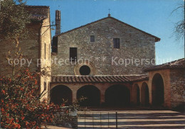 72923101 Assisi Umbria Chiesa Di San Damiano Assisi - Andere & Zonder Classificatie