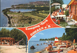 72922961 Gohren Camping-Park Kressbronn Am Bodensee - Other & Unclassified