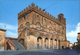 72922953 Orvieto Palazzo Del Capitano Del Popolo Orvieto - Andere & Zonder Classificatie