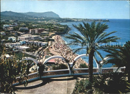 72922925 Forio D Ischia Spiaggia S. Francesco Forio D Ischia - Andere & Zonder Classificatie