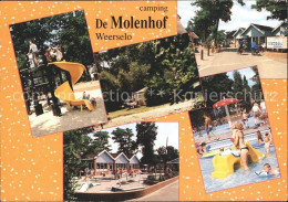 72922784 Weerselo Camping De Molenhof  - Otros & Sin Clasificación