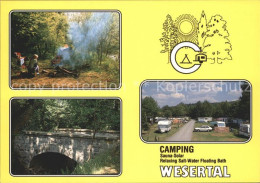 72922767 Membach Camping Wesertal  - Andere & Zonder Classificatie