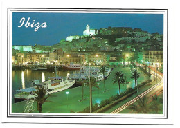 PARA UD. / FOR YOU.-  IBIZA / BALEARES .-  ( ESPAÑA ) - Ibiza