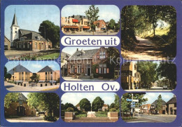 72922714 Zwolle Overijssel Holten OV. Zwolle Overijssel - Other & Unclassified