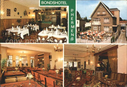 72922681 Valkenburg Aan De Geul Hotel Alpha Beta  - Other & Unclassified