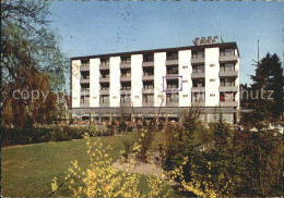 72922160 Bad Sachsa Harz Hotel Am Park Bad Sachsa - Bad Sachsa