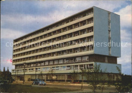 72922057 Bad Nauheim Spree- Sanatorium Bad Nauheim - Bad Nauheim