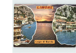 72921993 Limone Sul Garda Anlegestelle Hotels  Firenze - Sonstige & Ohne Zuordnung