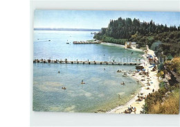 72921991 Sirmione Lago Di Garda Strand  Sirmione Lago Di Garda - Andere & Zonder Classificatie