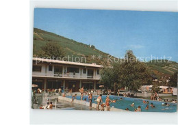 72921976 Pommern Mosel Campingplatz A. Lenz  Pommern - Other & Unclassified