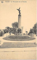 Verviers Le Monument De La Victoire - Verviers