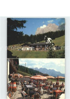 72921736 Welschnofen Suedtirol Gasthof Frommer Alm  Nova Levante - Other & Unclassified