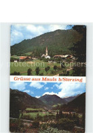 72921734 Mauls Pr. Vipiteno Alto Adige  Mauls - Other & Unclassified