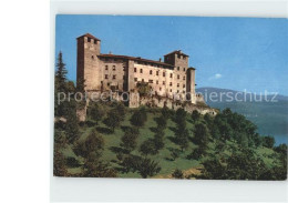 72921731 Cles Schloss  Cles - Other & Unclassified