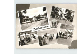 72921663 Bad Oeynhausen Brunnen- Wandhalle  Bad Oeynhausen - Bad Oeynhausen