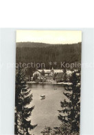 72921580 Titisee Schwarzwald-Hotel Am See Titisee - Titisee-Neustadt