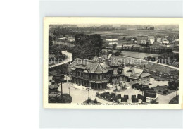 72921567 Laeken Ensemble Pavillon Chinois Laeken - Laeken