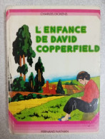 L'Enfance De David Copperfield - Autres & Non Classés