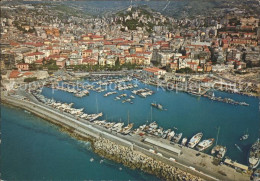 72921463 Sanremo Panorama Aereo Sanremo - Other & Unclassified