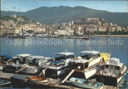 72921394 Sanremo Hafen Sanremo - Autres & Non Classés