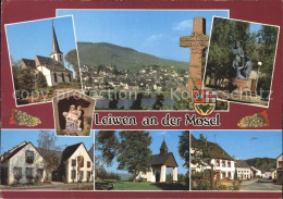 72921385 Leiwen Trier-Saarburg  Leiwen Trier-Saarburg - Autres & Non Classés