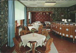 72921310 Sorpesee Sauerland Landhaus Pichel Restaurant Sorpesee Sauerland - Sundern