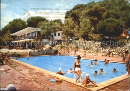 72921229 Calonge Camping International Schwimmbad Calonge Playa De Aro - Autres & Non Classés