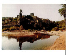 VALLEE DE LA CEZE ENVIRONS DE GOUDARGUES MONTCLUS - Autres & Non Classés