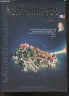 Tous De ... Montenegro - Publication Francaise - MILUN LUTOVAC - VILUS SLAVEN- MIJOVIC JELENA ... - 2016 - Aardrijkskunde