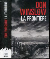 La Frontière - Don Winslow- Esch Jean (traduction) - 2019 - Andere & Zonder Classificatie