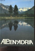 Alpen Adria - COLLECTIF - 1988 - Other & Unclassified