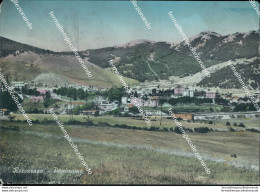 Ap495 Cartolina Roccaraso Panorama Provincia Di L'aquila - L'Aquila