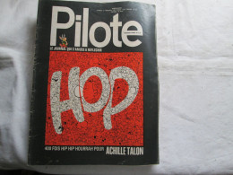 PILOTE Le Journal D'Astérix Et Obélix  N°630 - Pilote