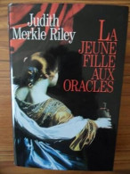 Jeune Fille Aux Oracles - Other & Unclassified