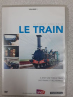 Le Train - Il Etait Une Fois (1 DVD) - Sonstige & Ohne Zuordnung