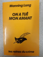 On A Tué Mon Amant - Other & Unclassified