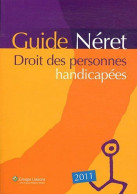 Droit Des Personnes Handicapées - Autres & Non Classés