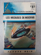 Les Méduses De Moofar - Other & Unclassified