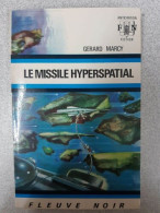 Le Missile Hyperspatial - Andere & Zonder Classificatie