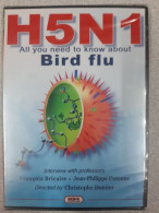 H5N1 Ce Qu Il Faut Savoir Sur La Grippe Aviaire - Other & Unclassified