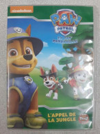 Pat'Patrouille Vol. 16 . L'Appel De La Jungle [Fr Import] - Andere & Zonder Classificatie