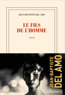 Le Fils De L'Homme - Other & Unclassified