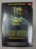 Soldat Cyborg - Andere & Zonder Classificatie